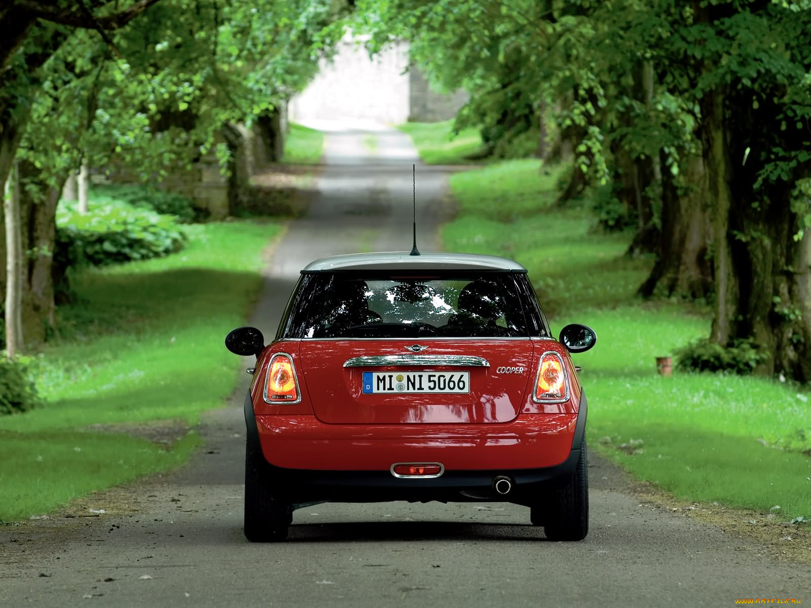 , mini